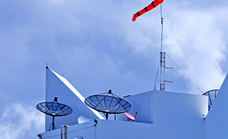 Norway-Isdalstø: Telecommunications services